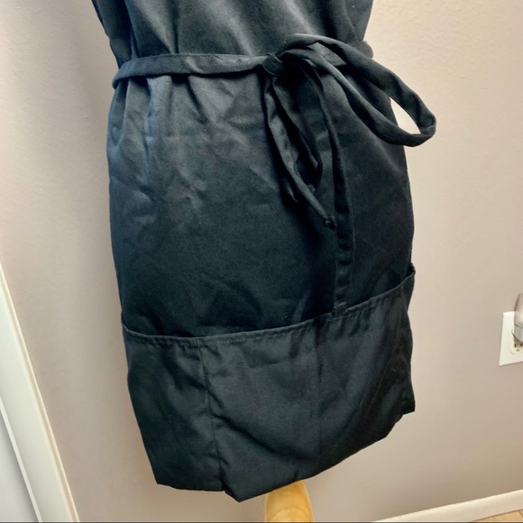 Server/chefs Apron - Picture 3 of 6